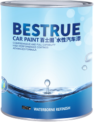 水性漆為什么會(huì)替代油性漆，為什么要“油改水”？